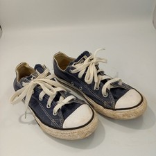 Converse Ladies / Teens Trainers UK Size 2
