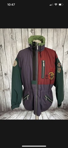 Retro mens tenson power sport - retro,