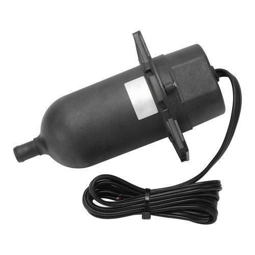 Engine block heater - block, self
