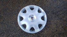 ROVER 25 & 45 14" Inch Wheel Trim/Hub Cap Cover Genuine x1 DTB101650XXX