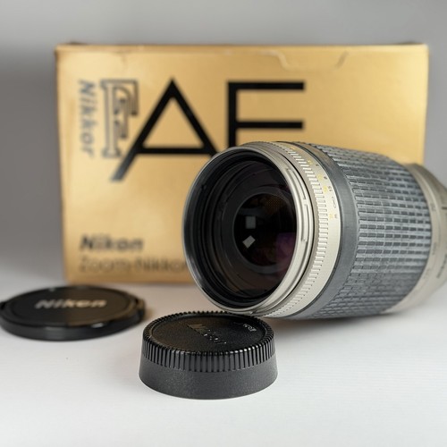 Autofocus lens nikon - autofocus,