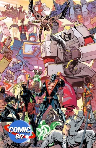 Transformers cover - (2026), *cover