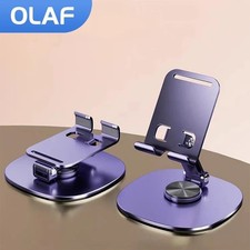 Phone Holder 360 Rotate Metal