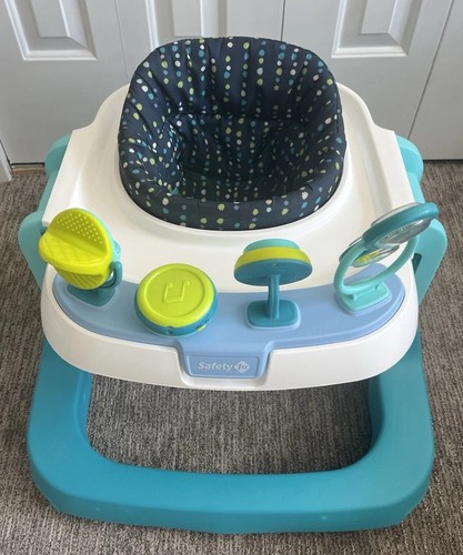 Safety 1st ready set walk - ready,