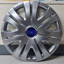 16" WHEEL TRIMS TO FIT A FORD