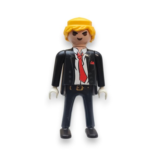 Playmobil figure man - playmobil,