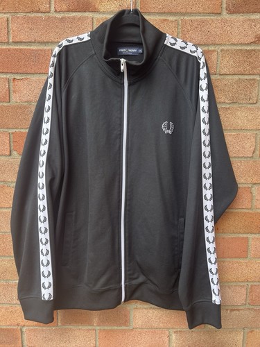Fred perry taped - perry,