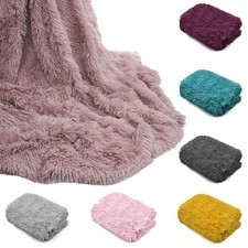 Cuddles Throws Blankets Sofa
