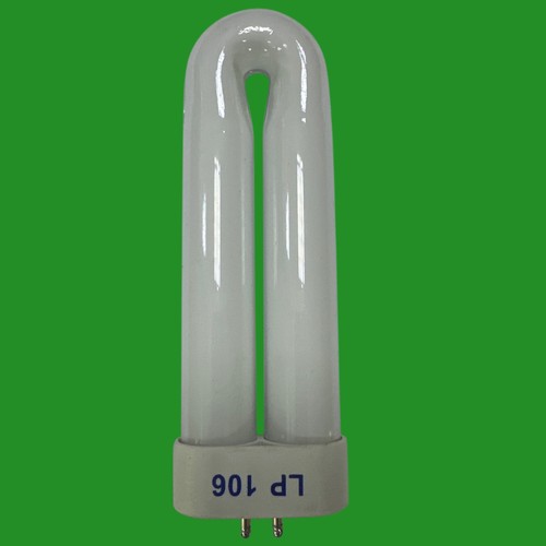 Tube g10q 4 pin cfl - 8w,