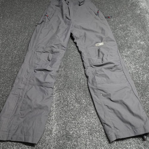 Trespass ski trousers grey - ski,