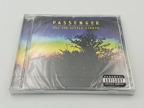 New sealed passenger all - -,
