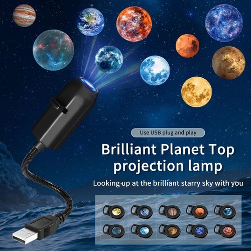 Halloween usb led projection - halloween,