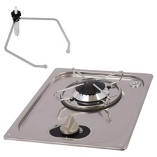 Navy load single - hob, +
