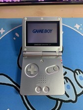 Gameboy Advance SP AGS-001