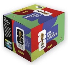 (Pre-Order) Panini World Cup
