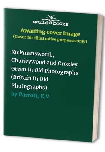 Rickmansworth chorleywood and - rickmansworth,,