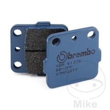 Brembo Brake Pads Carbon