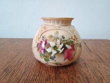 Antique royal worcester - antique,
