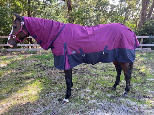 1200 waterproof combo rug - waterproof,