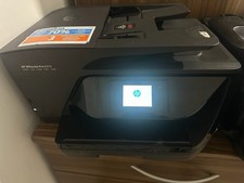 HP OfficeJet Pro 6970 All-in-One Printer