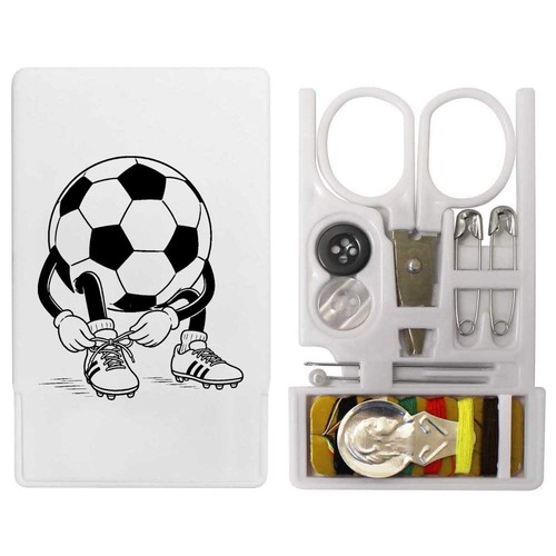 Football mini travel - mini, sewing