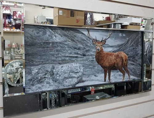 Stag highlands liquid - in,