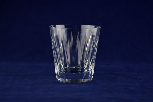 Stuart crystal claridge - crystal, "claridge"