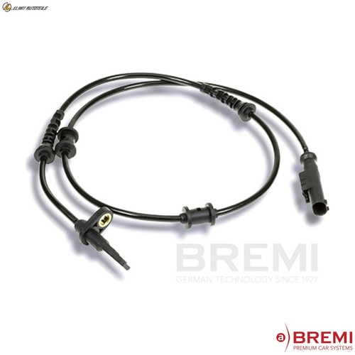 Wheel speed sensor - 50220, for