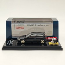 Hobby Japan 1/64 Honda CIVIC
