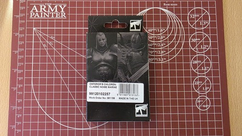 Emperors children classic - emperors,