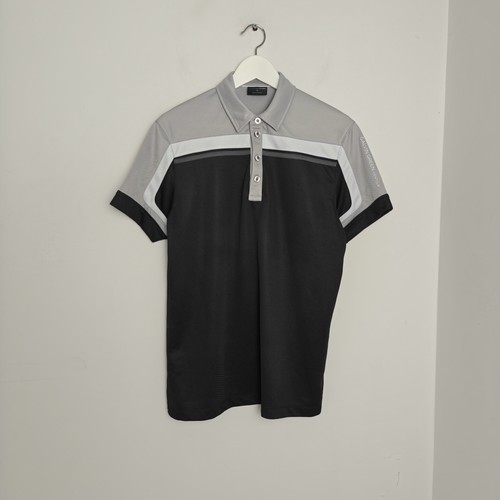 Galvin green polo men - polo, medium