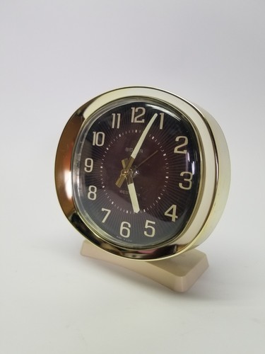 Westclox vintage big ben alarm - vintage,