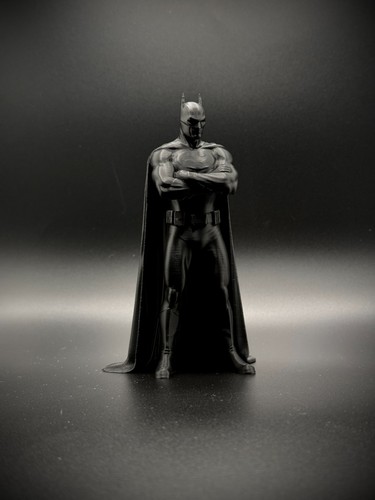 Premium batman figurine dark - batman,