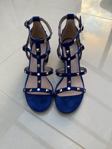 Moda pelle ladies meana - in,