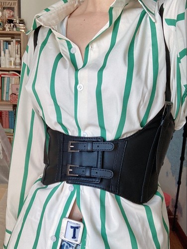 Women harness elastic - harness,
