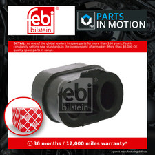 2x Exhaust Mountings fits