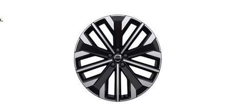 Genuine volvo xc90 - genuine,