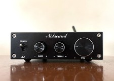 Nobsound A2 Bluetooth Hi-Fi