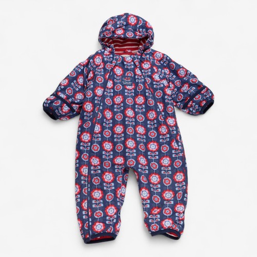 Jojo maman bébé floral - jojo,