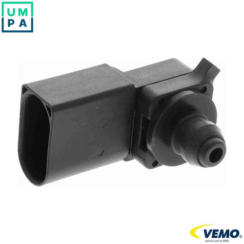 Sensor boost pressure - sensor,