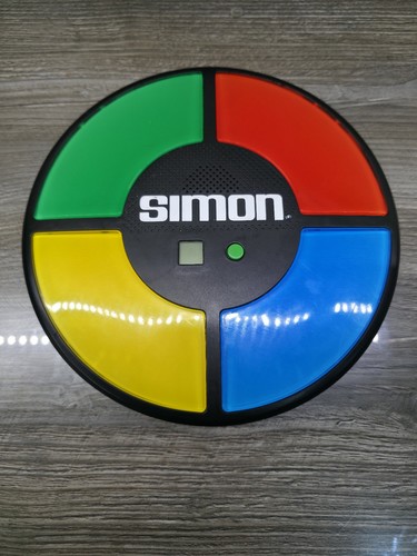 Simon electronic game for - simon,