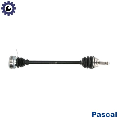 Drive shaft g2w007pc for - shaft, vw