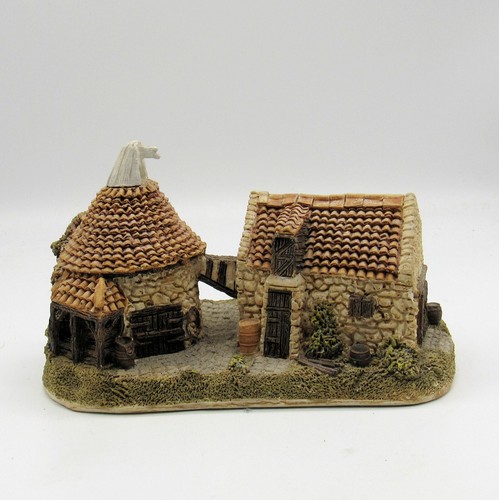 Lilliput lane preston mill - lilliput, lane,