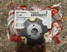 NEW GENUINE APRILIA SCARABEO