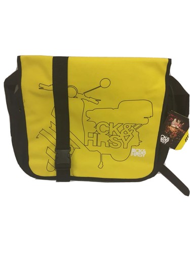 Beck hersey shoulder - &,