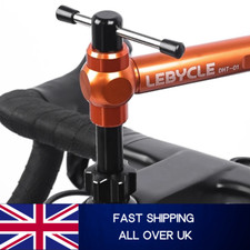 LeBycle Road Bike Hand Shift