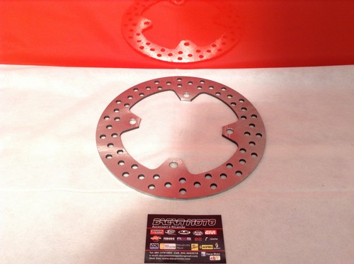 Front brake disc for - disc, dr