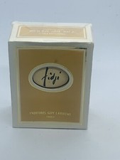 Guy Laroche Fidji 7ml, Miniatures Pure Parfum Women’s Fragrance Rare New Sealed