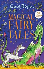 Magical Fairy Tales: Contains 30 classic tales (Bumper Short Story Collections,