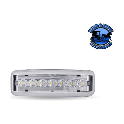 Trux led interior projector - trux,